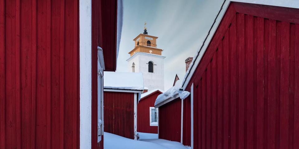 Lulea
