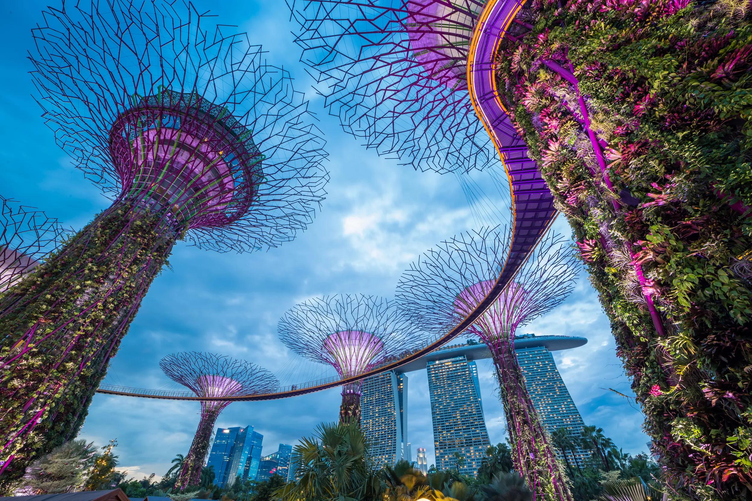 singapore