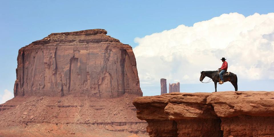 Monument Valley