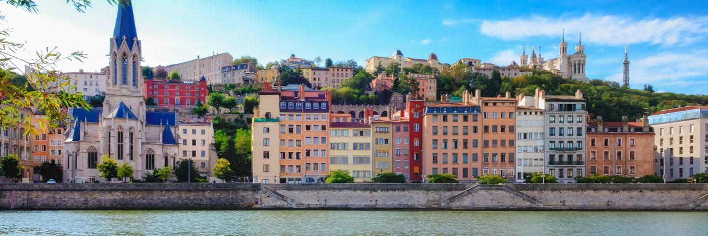 Lyon