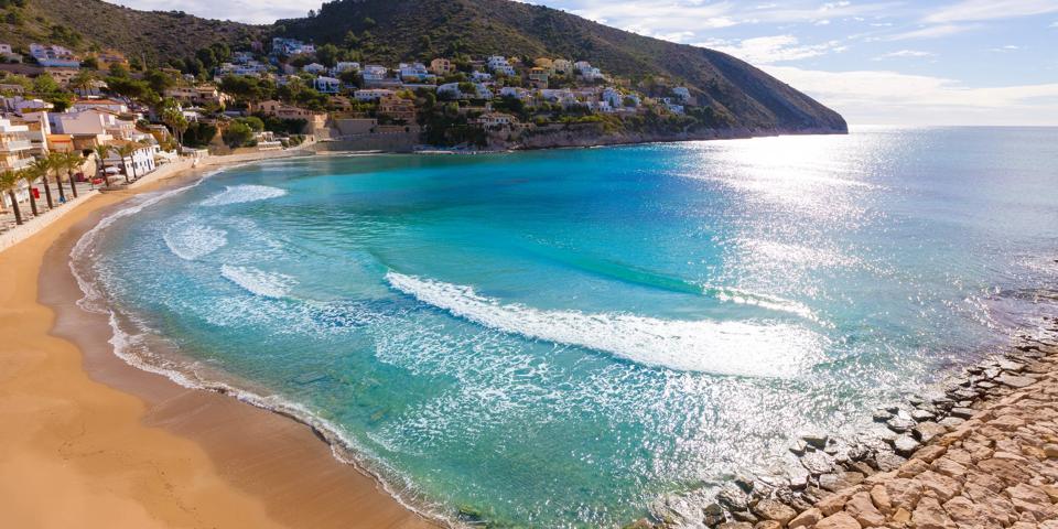 valencia sea