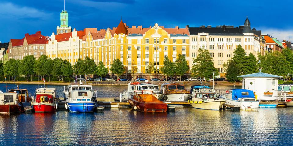 Helsinki