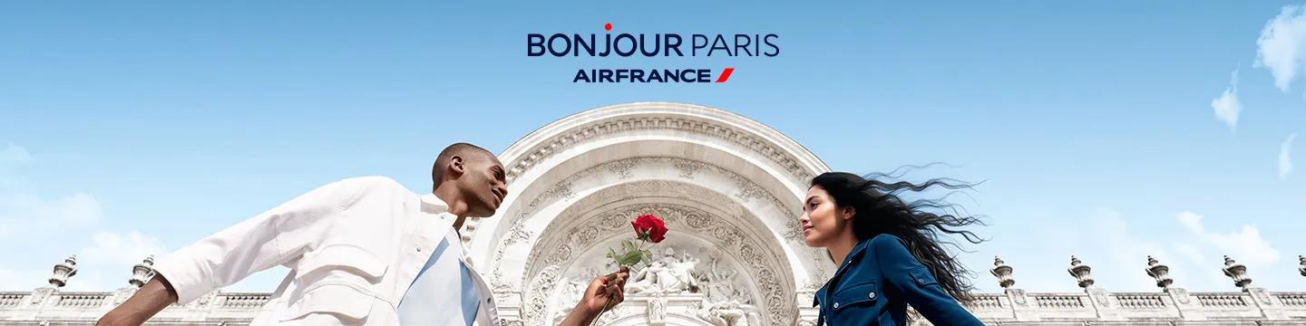 Pour la Saint-Valentin, offrez-vous la ville de l’amour