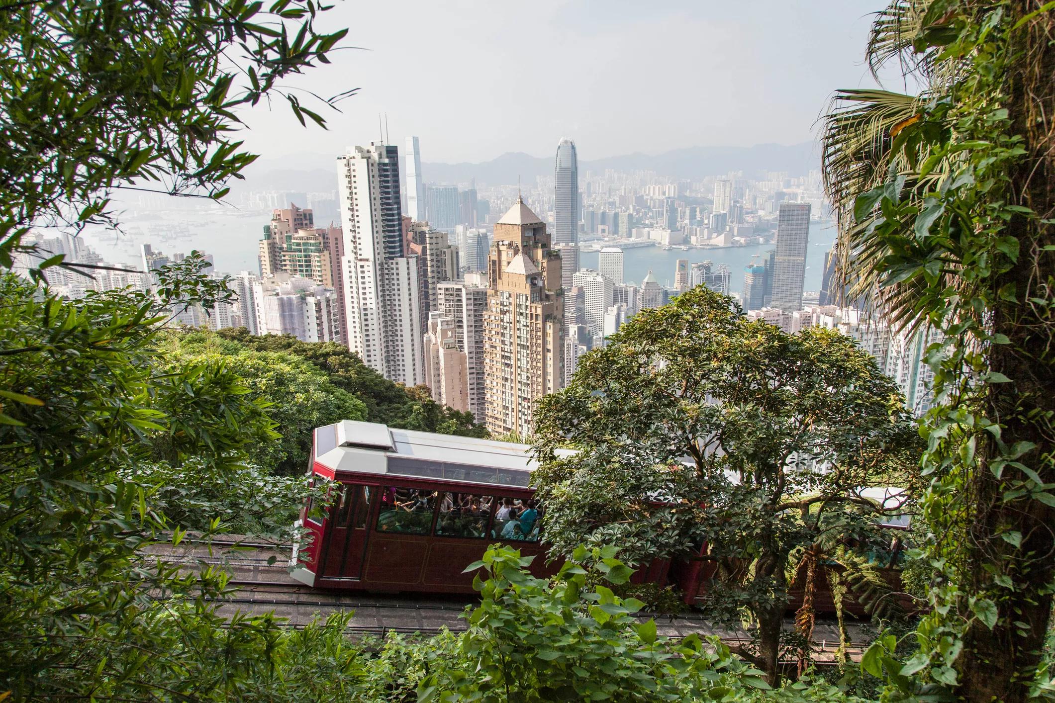 HKG