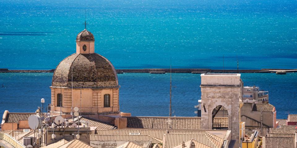 Cagliari
