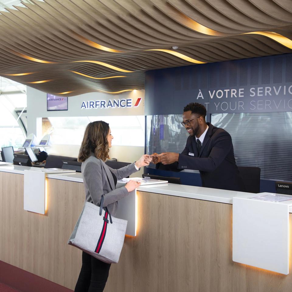 customer service