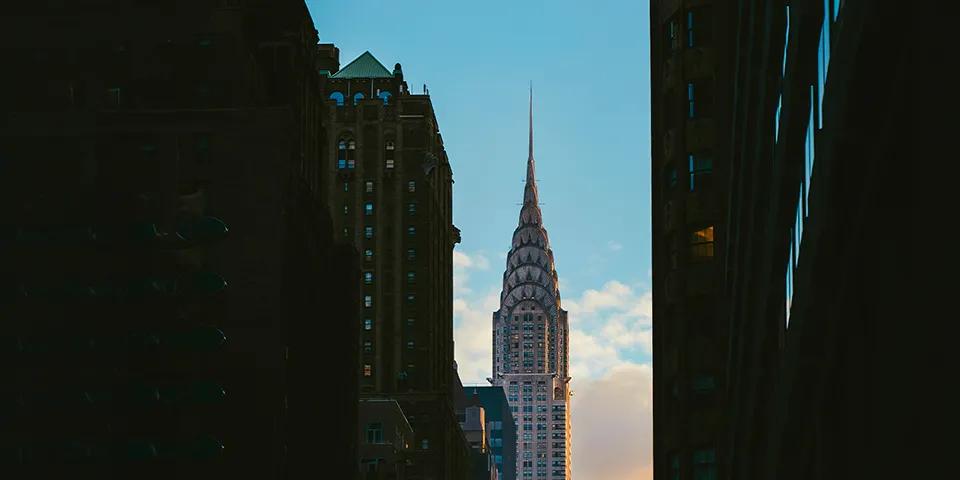 Séjour New York