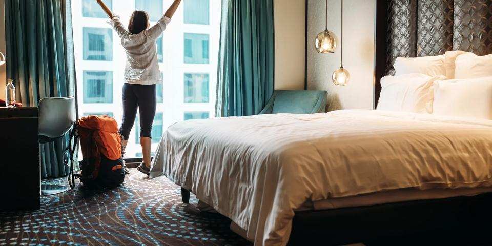 Hotels and car rentals
