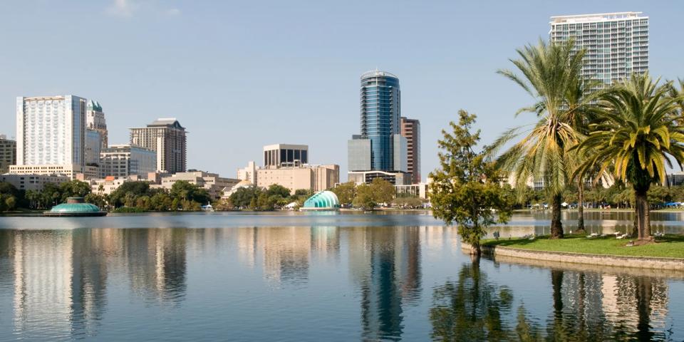 Orlando
