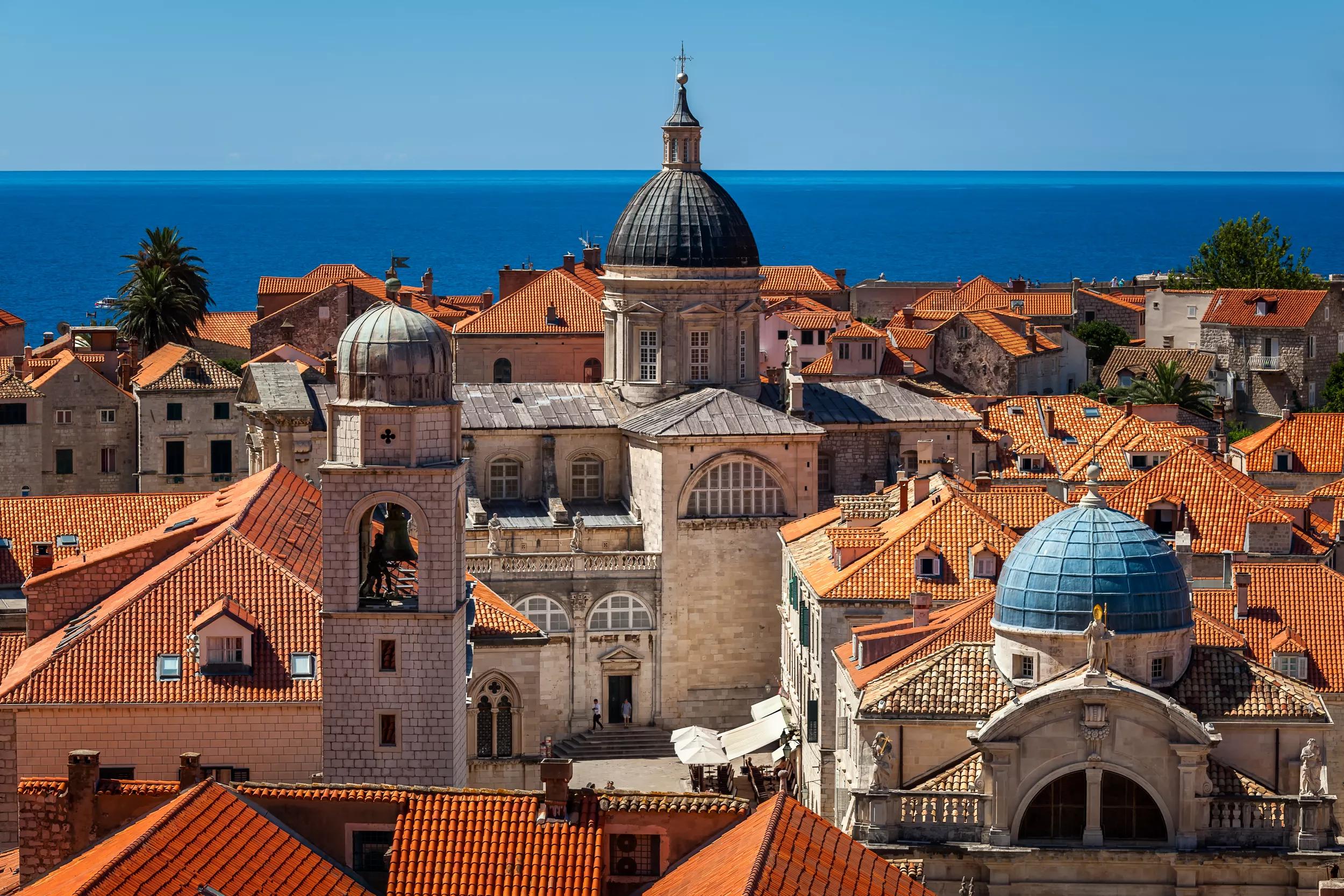 Dubrovnik