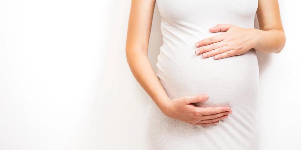 Pregnant women