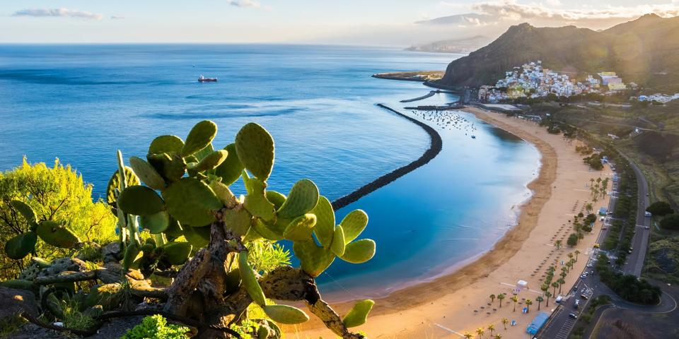 Feel invigorated and full of wonder in Tenerife with its pristine national parks, deep blue waters, and picturesque villages steeped in history.