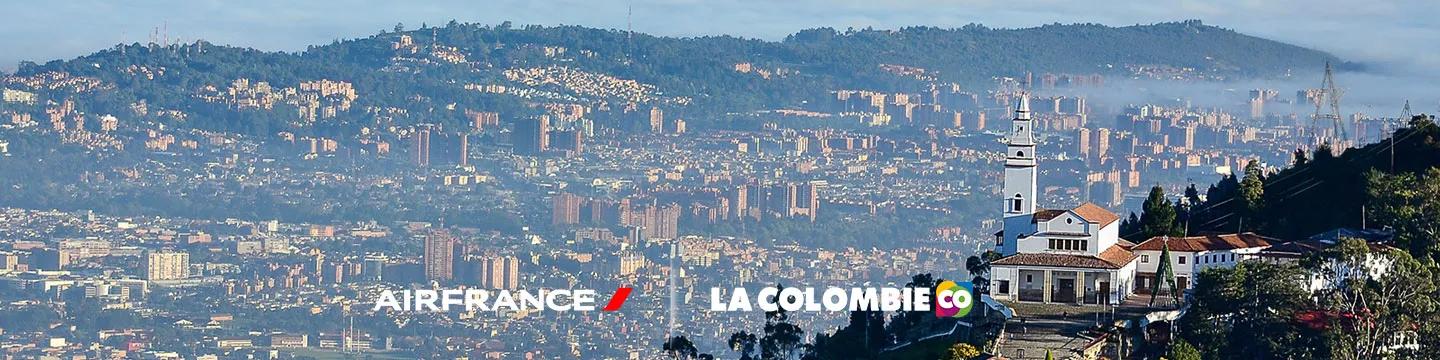 La Colombie