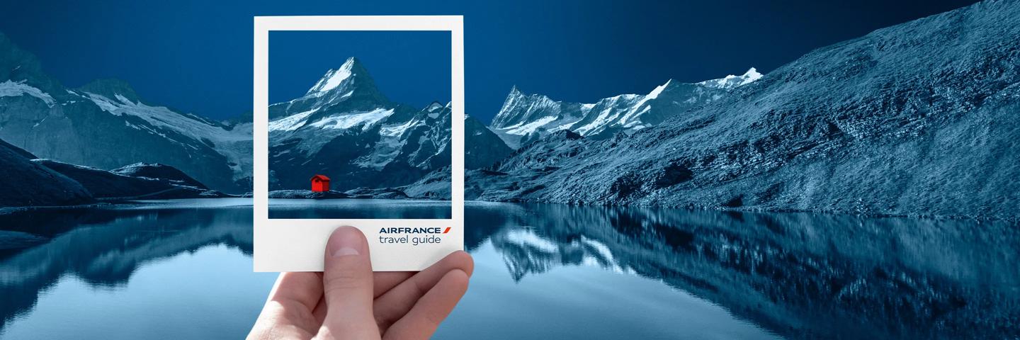 travel guide