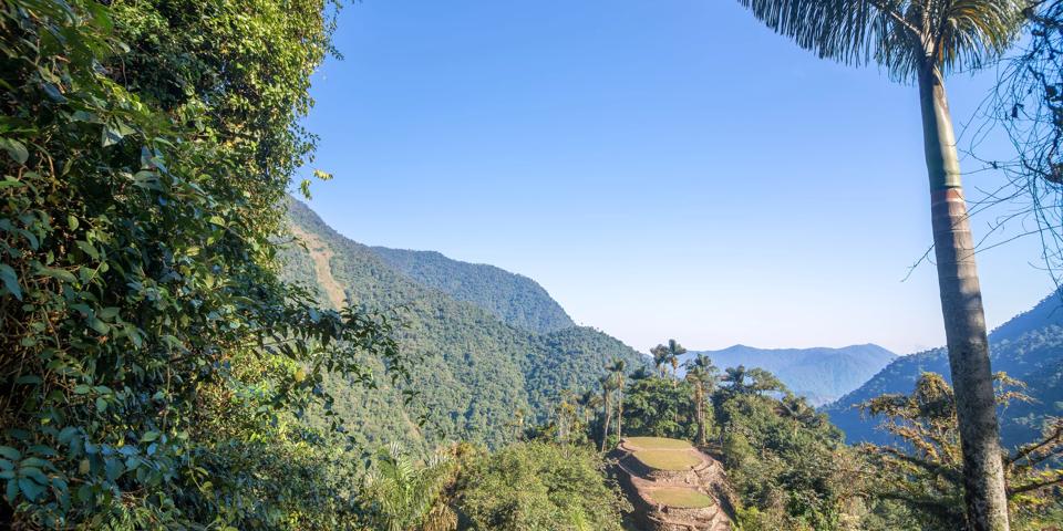 Ciudad Perdida