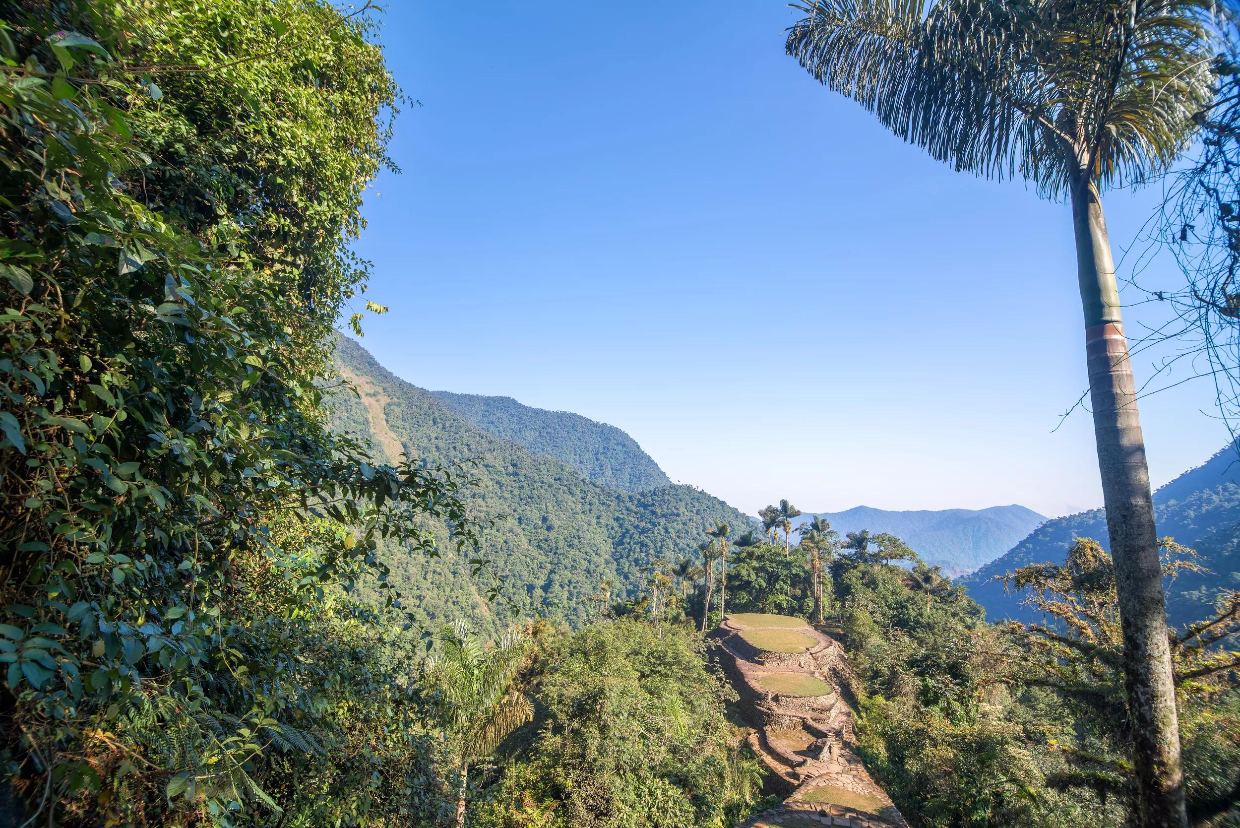 Ciudad Perdida