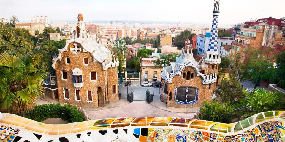 Barcelone