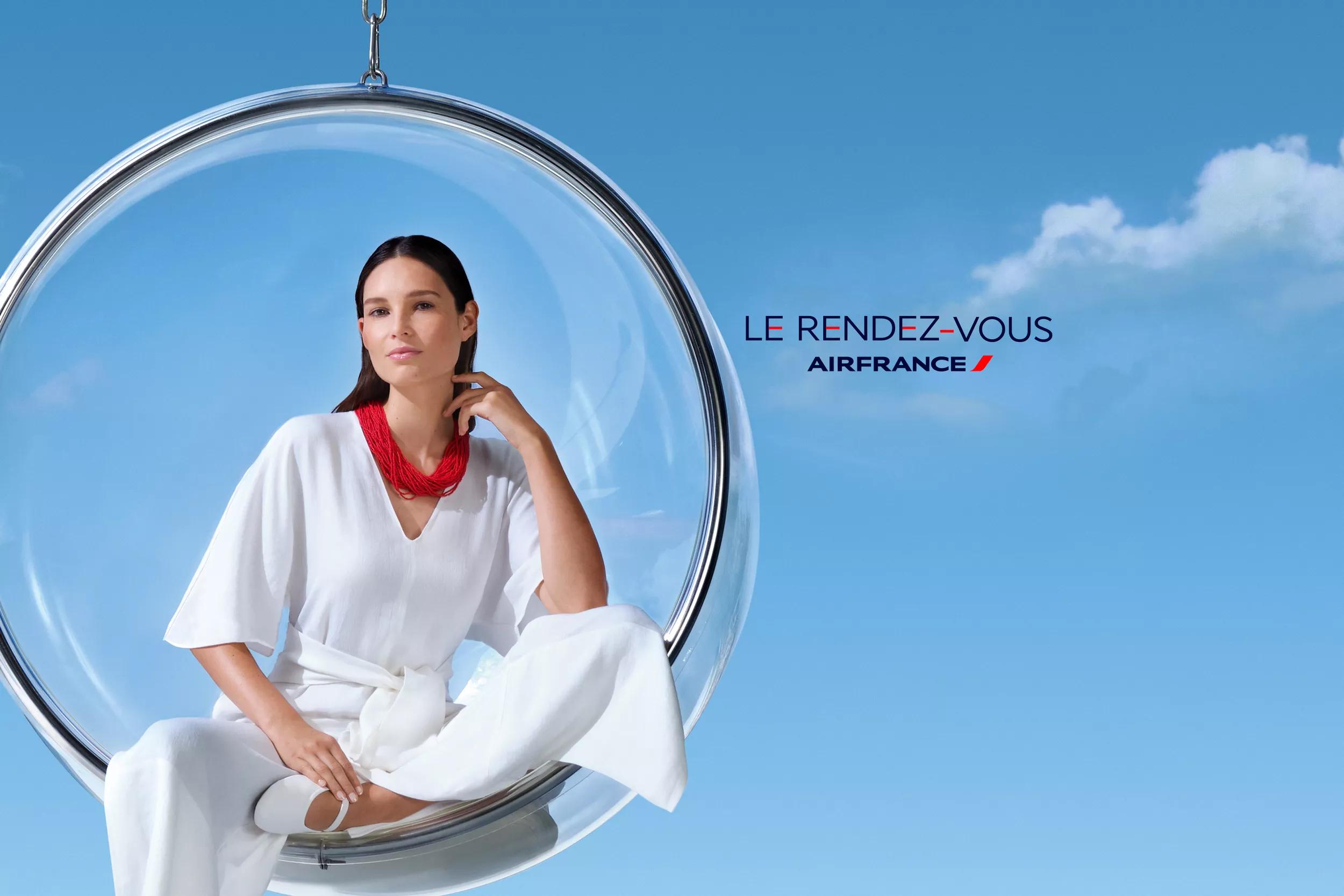 Le Rendez-Vous Air France