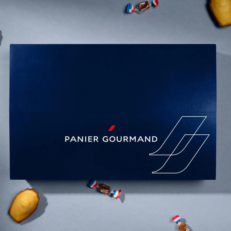 Gourmet interlude