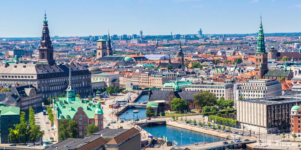 copenhagen
