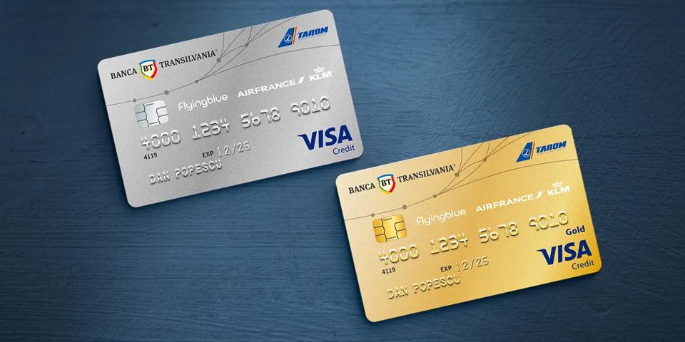 Transilvania cards
