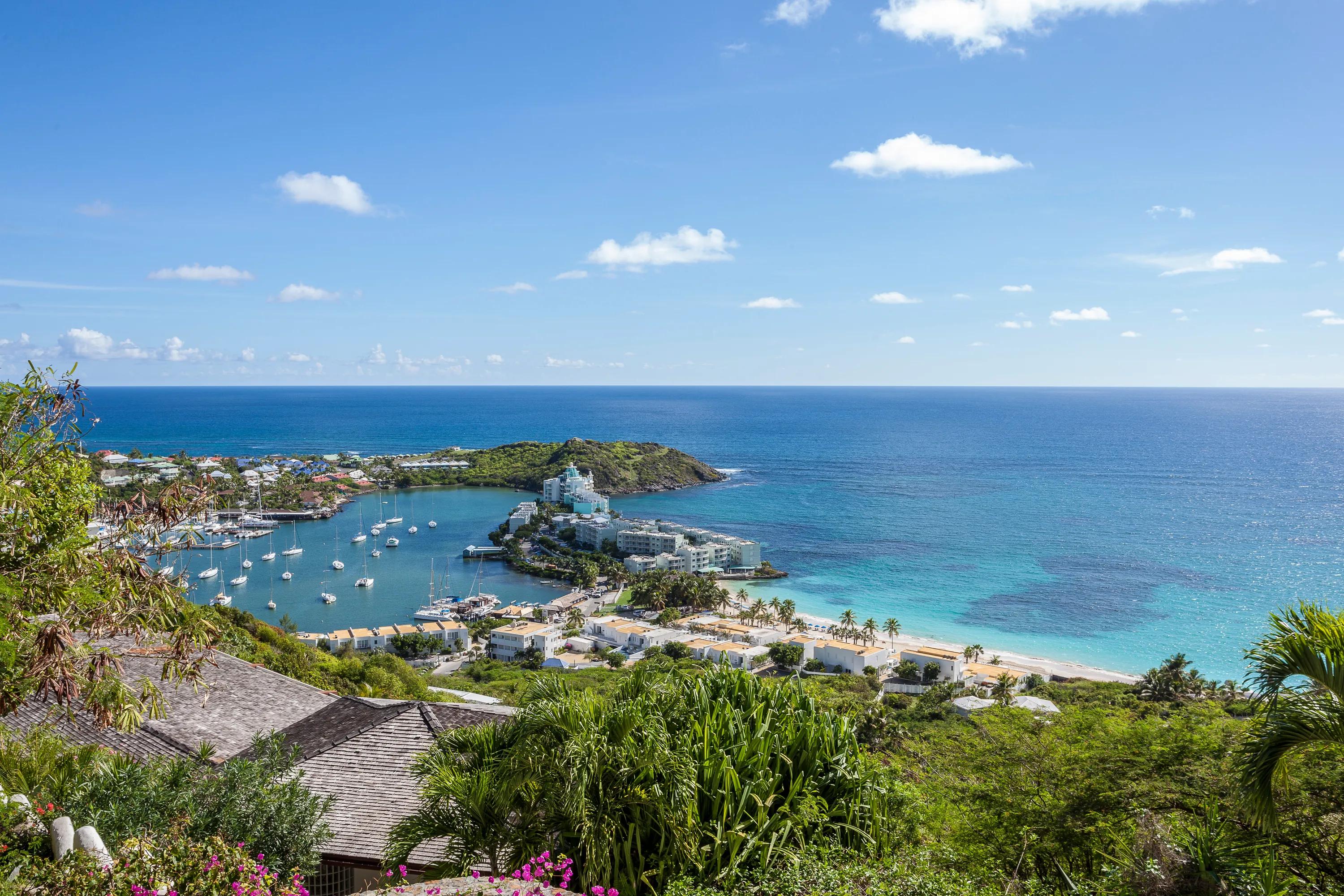 Saint Martin