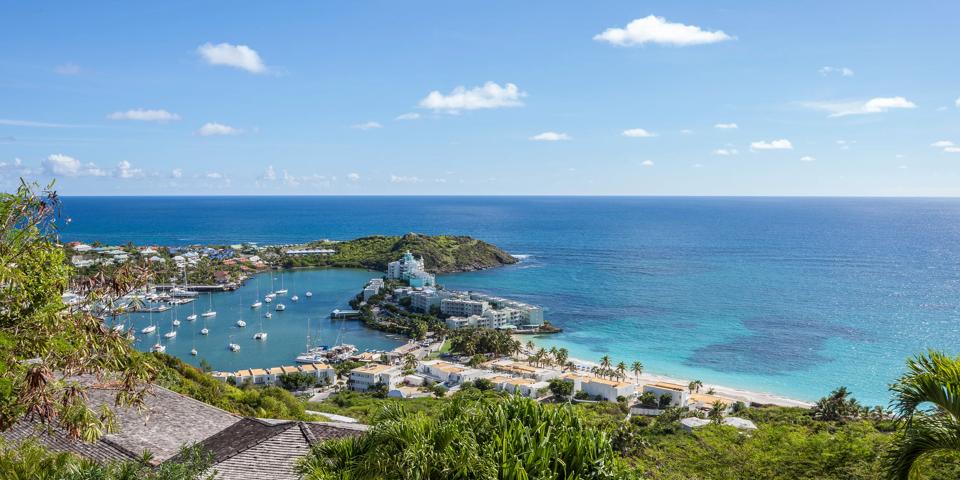 Saint Martin