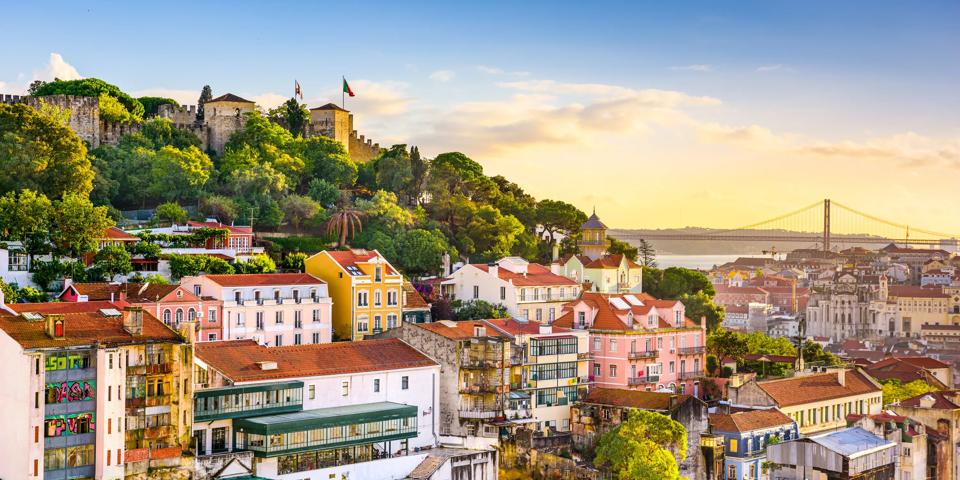 Lisbonne