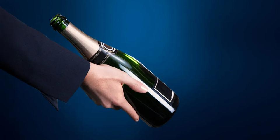 Champagne USP