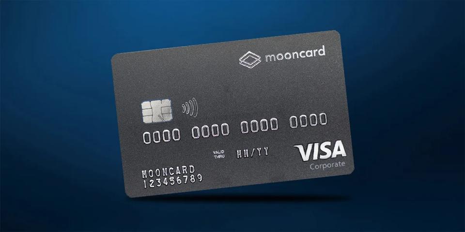 Mooncard