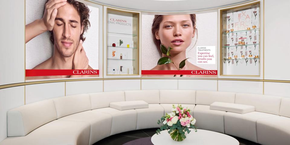 clarins