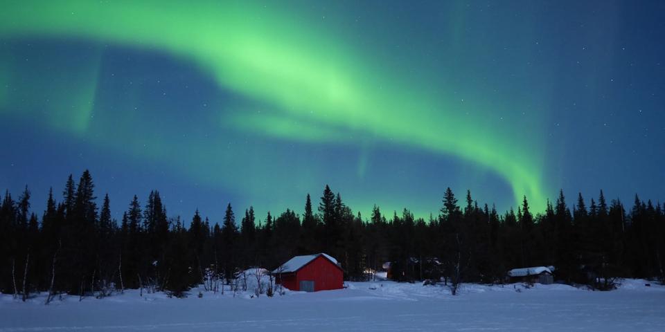 Kiruna
