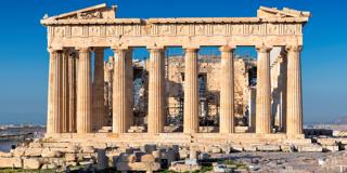 Athens, Parthenon