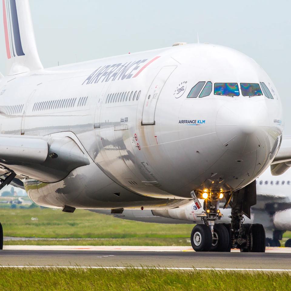 Airbus A330-200