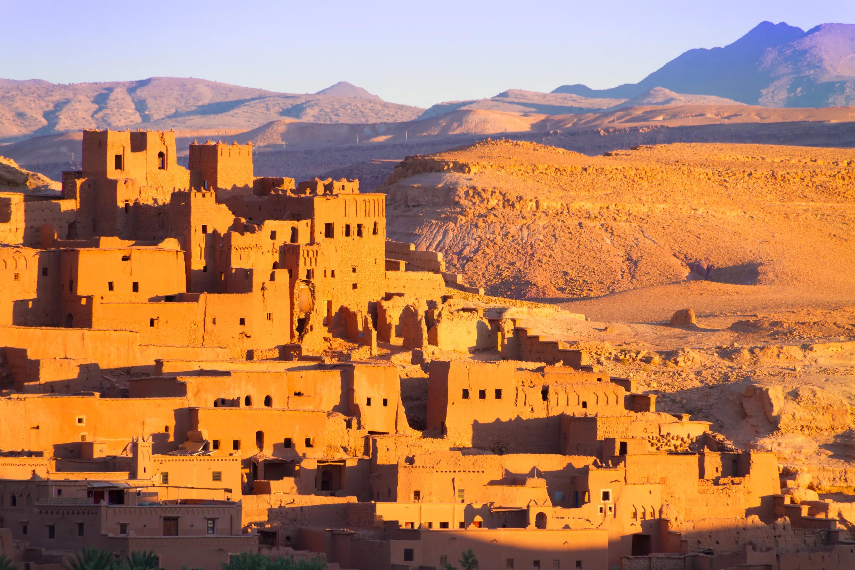 Marrakesh