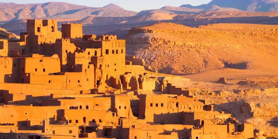Marrakesh