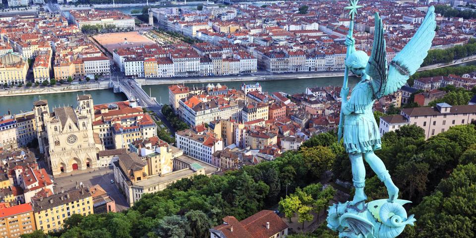 lyon