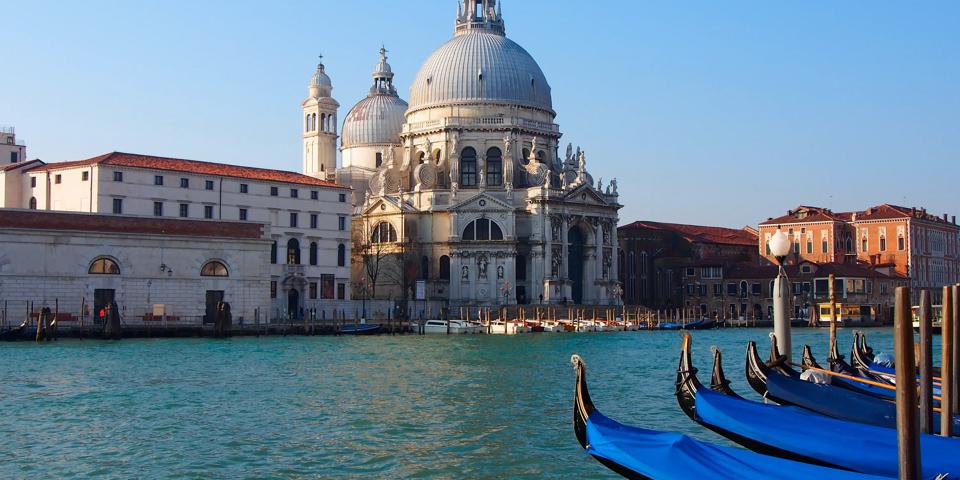 Venice