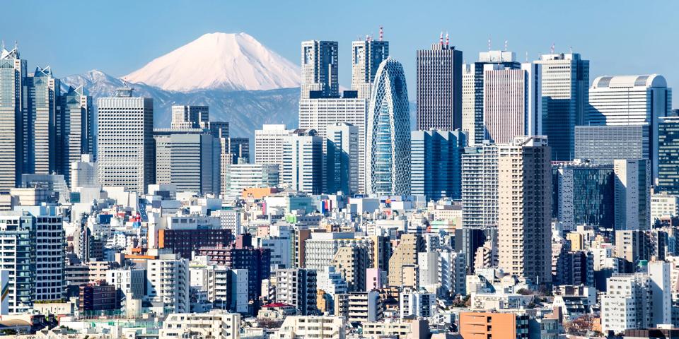 TOKYO