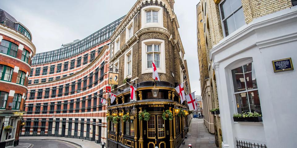 Londres