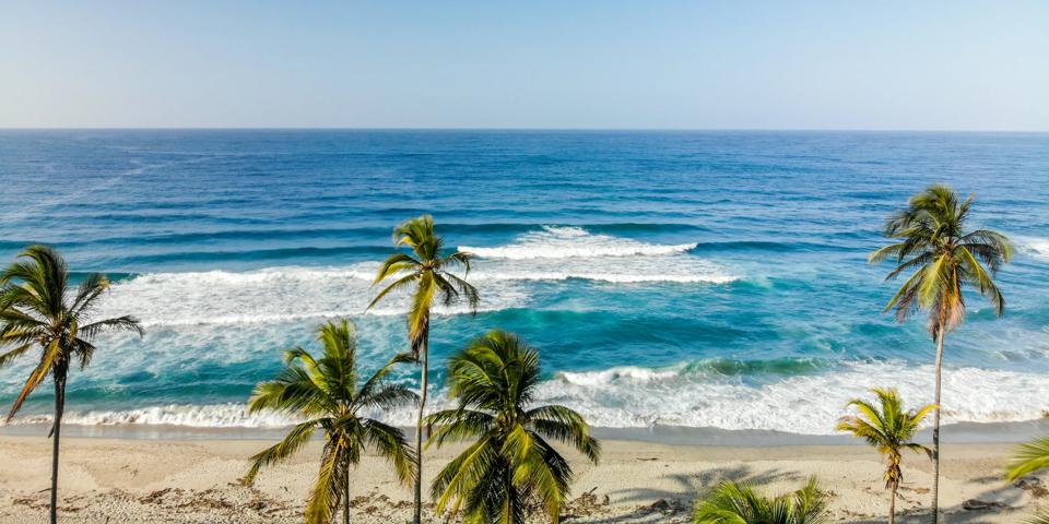 Parc Naturel Tayrona