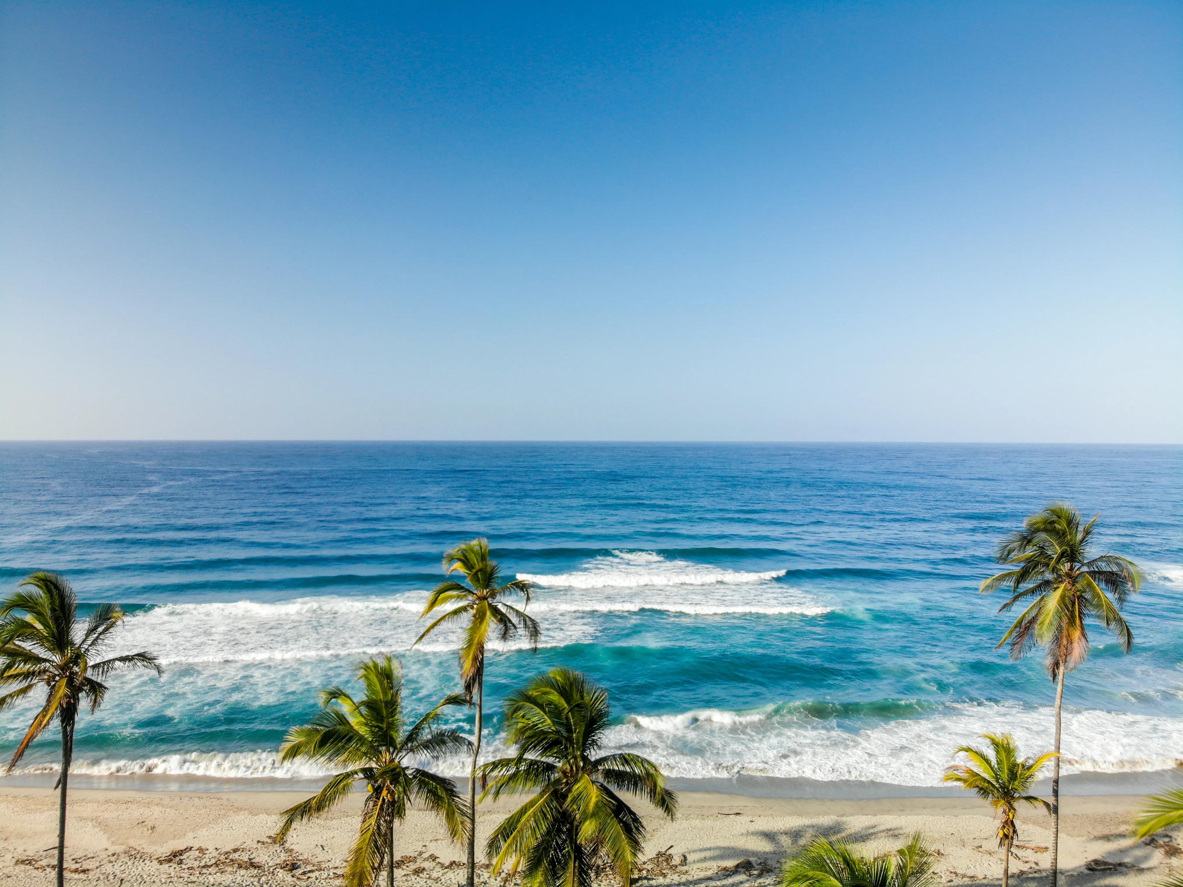 Parc Naturel Tayrona