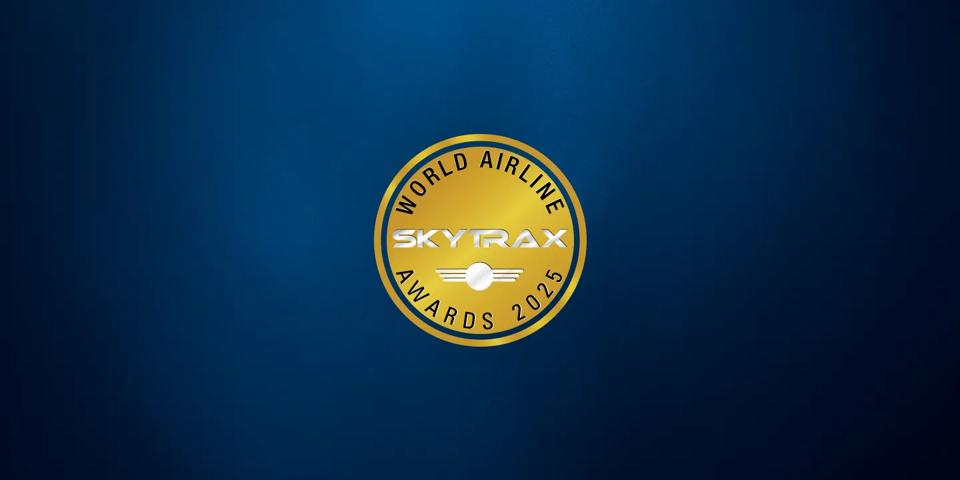 Skytrax International 2025