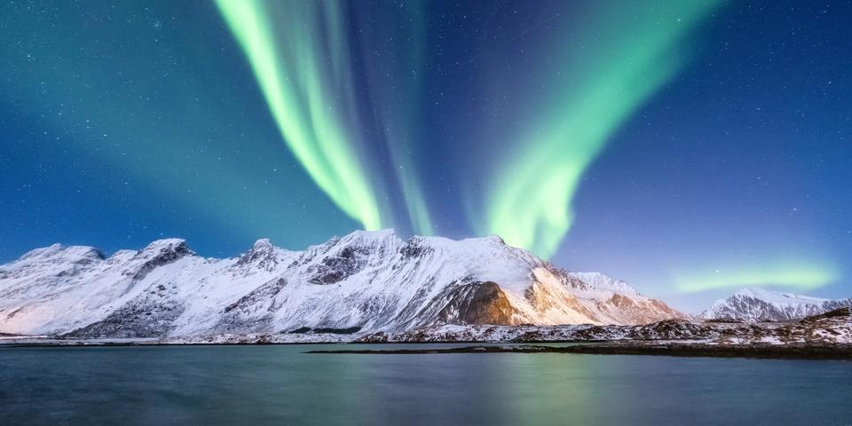 Tromso