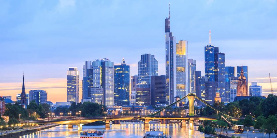 frankfurt