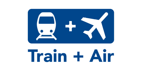 Partenariat Air France - SNCF