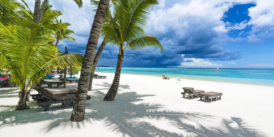 Île Maurice