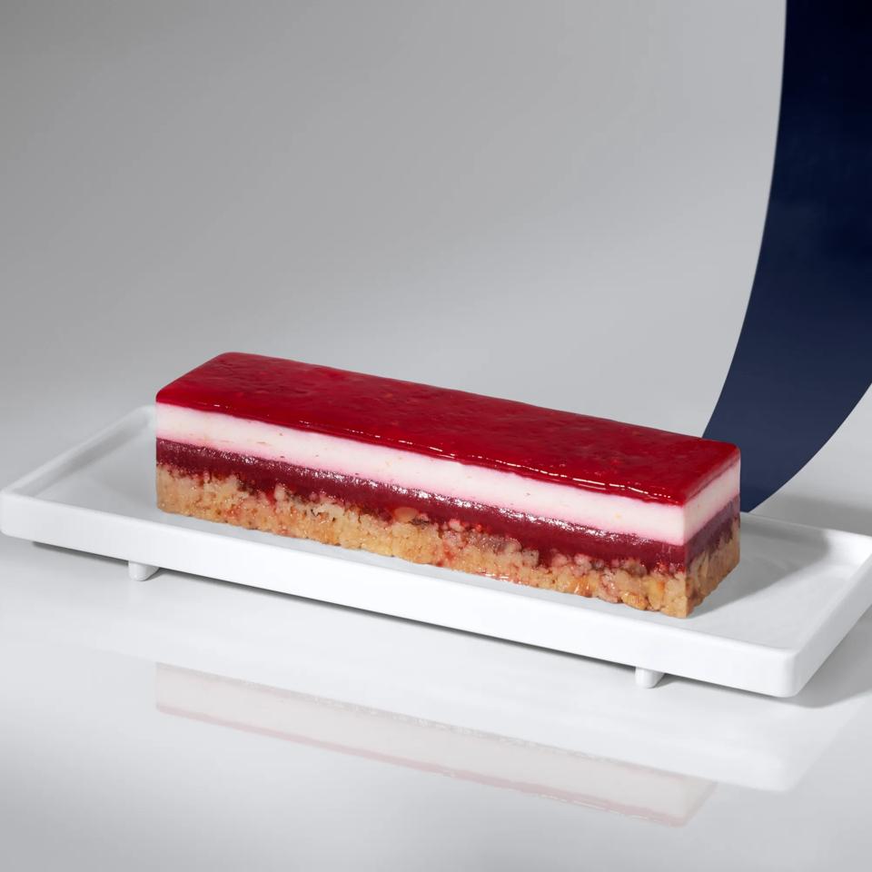 N. Métayer Business Pastry