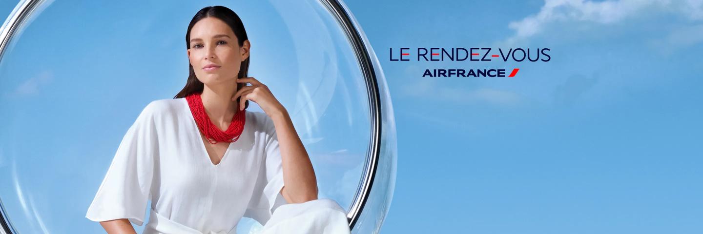 Le Rendez-Vous Air France