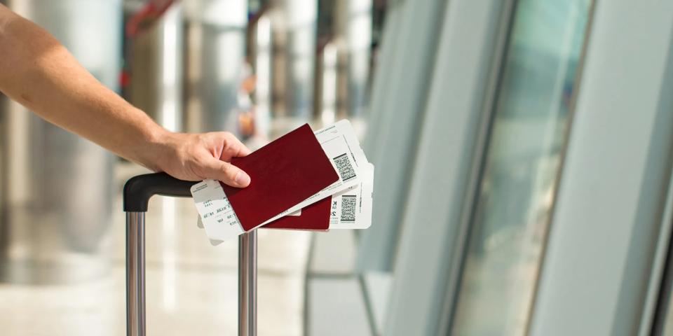 Passports